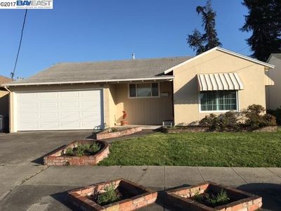 836 Chico Dr, San Leandro, CA, 94578