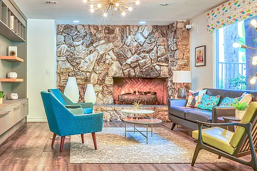 Rancho Los Feliz Photo 1
