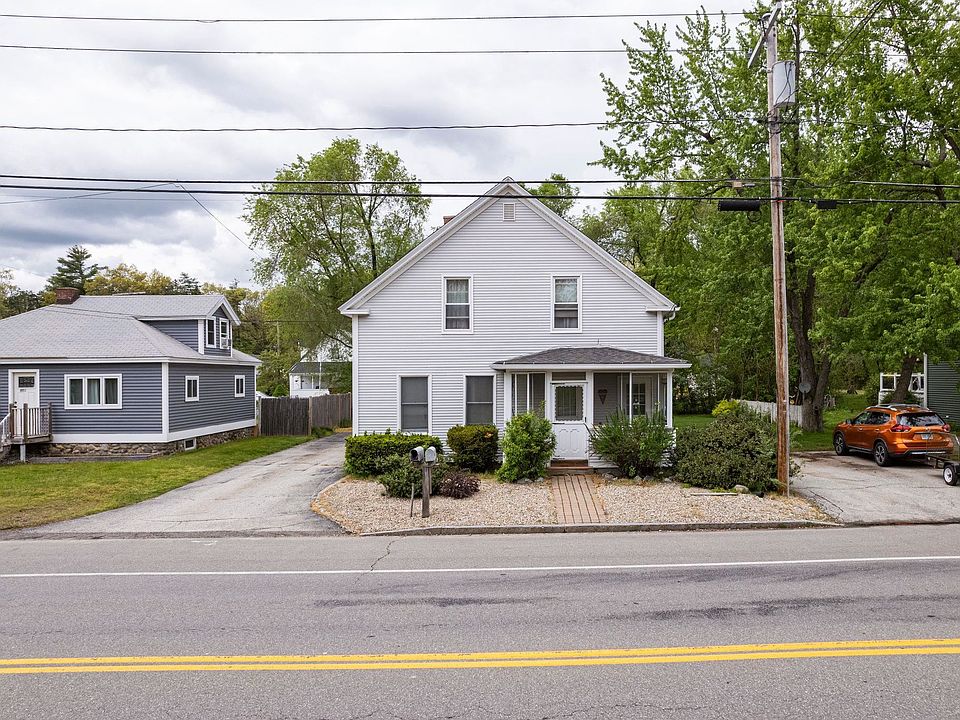 389 Boynton Street, Bedford, NH 03110 Zillow