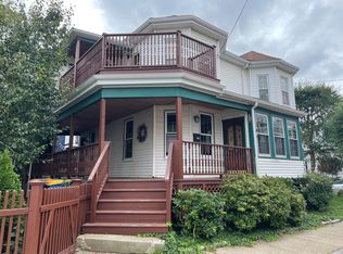 35 Forrest St #1, Winthrop, MA 02152