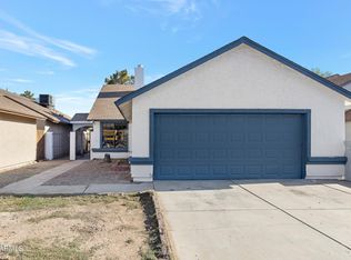 8919 W Fairmount Ave, Phoenix, AZ 85037