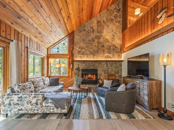 17891 Acer Ln Lot 5, Sunriver, OR 97707