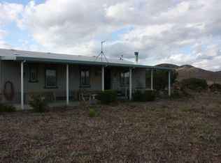 750 W Mountainside Dr, Globe, AZ 85501