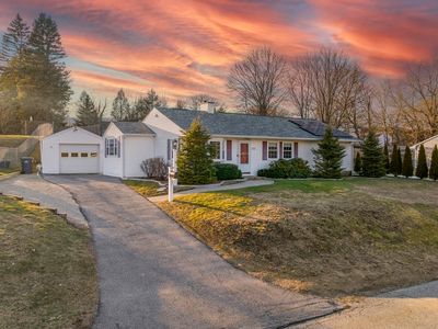 26 Janebar Cir, Framingham, MA, 01701