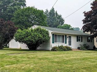 936 Edison St, Ashland, OH 44805