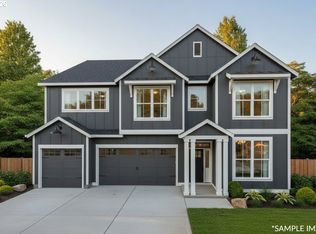 18210 NW Anastasia Dr Lot 15, Portland, OR 97229