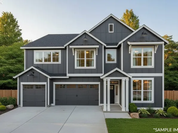 18210 NW Anastasia Dr Lot 15, Portland, OR 97229