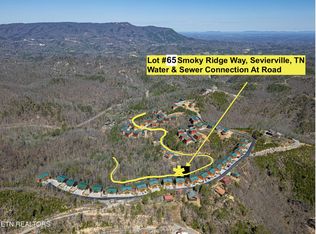 LOT 65 Smoky Ridge Way, Sevierville, TN 37862