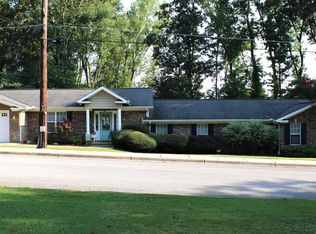 229 Morton Rd, Anniston, AL 36205