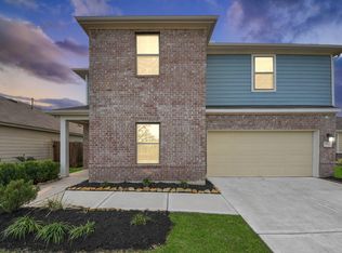 2511 Shining Spur Ct, Alvin, TX 77511