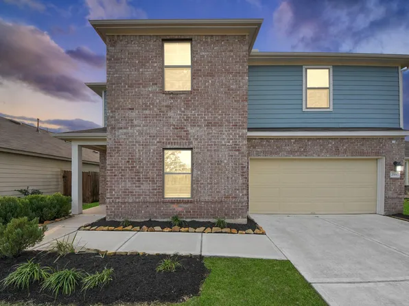 2511 Shining Spur Ct, Alvin, TX 77511