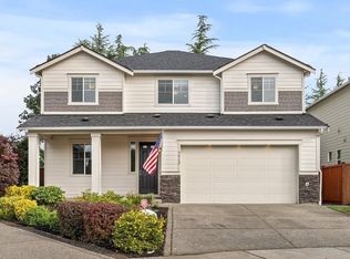 8412 21st Ave SE, Lacey, WA 98513