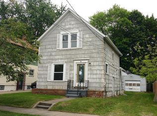 2325 14th St SW, Akron, OH 44314