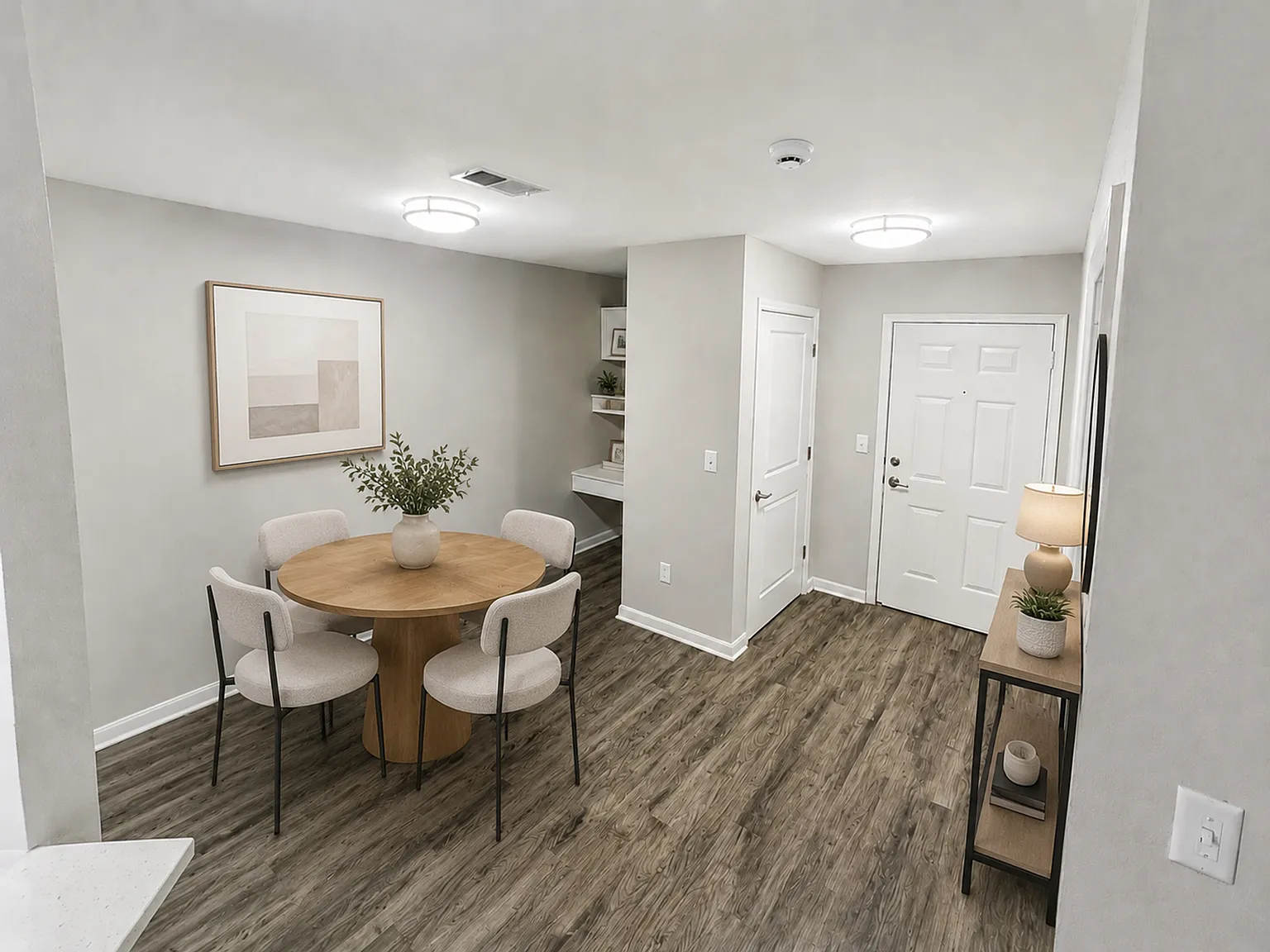 Fieldstone Apartments — Photo 3
