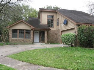 12111 Stableway Ct, Houston, TX 77065