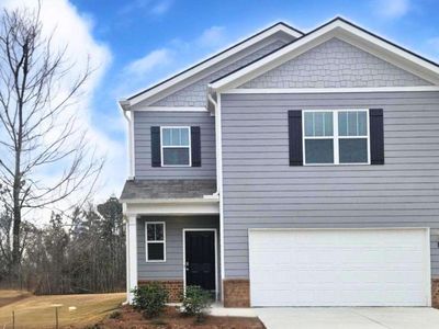 5453 Baybrook Cir Lot 20, College Park, GA, 30349