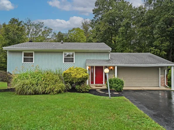 702 W Levitt Pl, Cincinnati, OH 45245