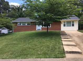 5302 Moultrie Rd, Springfield, VA 22151