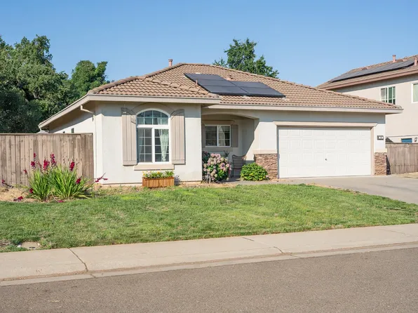 348 Eagle Dr, Ione, CA 95640