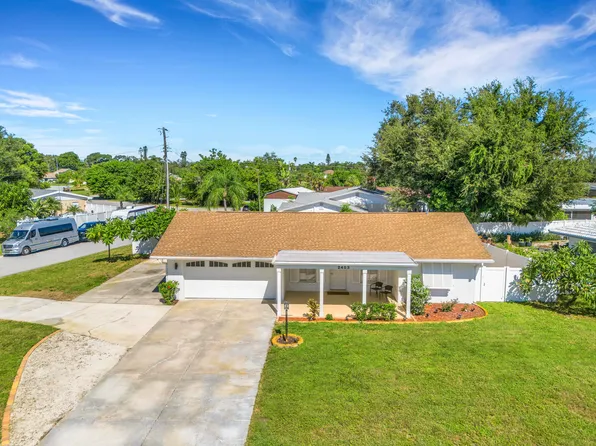 2403 Constitution Blvd, Sarasota, FL 34231