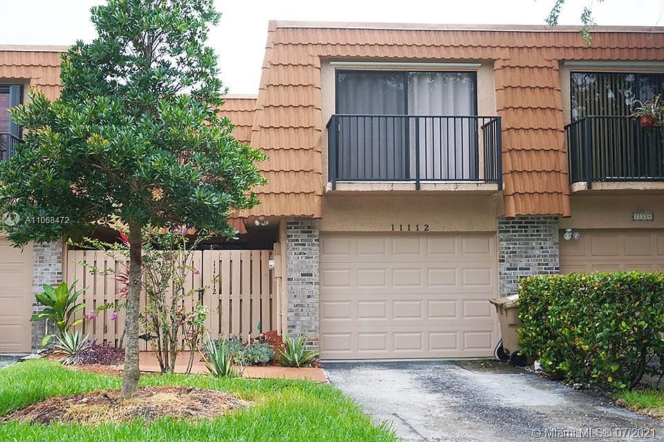 1st image of 11112 N Harmony Lake Cir #11112