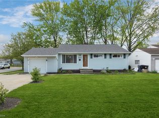 18257 Holland Rd, Brookpark, OH 44142