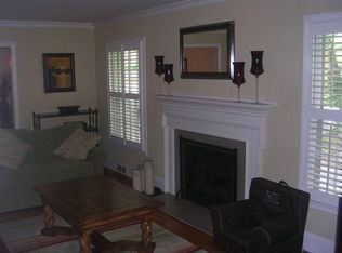 4865 Stafford Cres, Charlotte, NC 28211