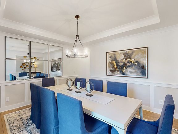 Interior - Representational Photo