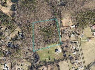 0 Townsend Dr NW #133, Cartersville, GA 30121