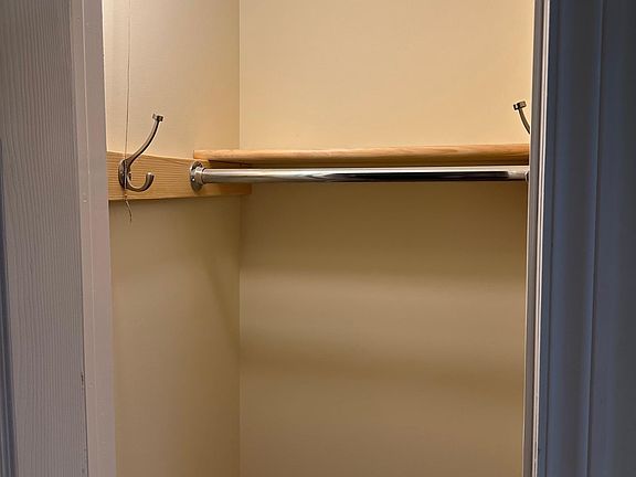 coat closet
