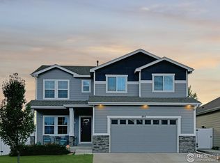 893 Volans Dr, Loveland, CO 80537