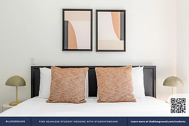 Rented by The Blueground