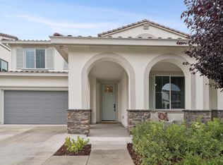 6232 Olympic Pl, Rohnert Park, CA 94928