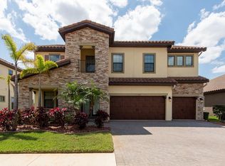 11966 Climbing Fern Ave, Riverview, FL 33579