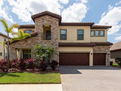 11966 Climbing Fern Ave, Riverview, FL, 33579