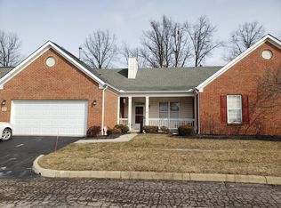 5928 Hickory Brook Way, Columbus, OH 43213