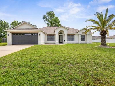 29 Wood Cedar Dr, Palm Coast, FL, 32164