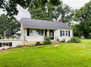 5267 Kidron Rd, Apple Creek, OH 44606