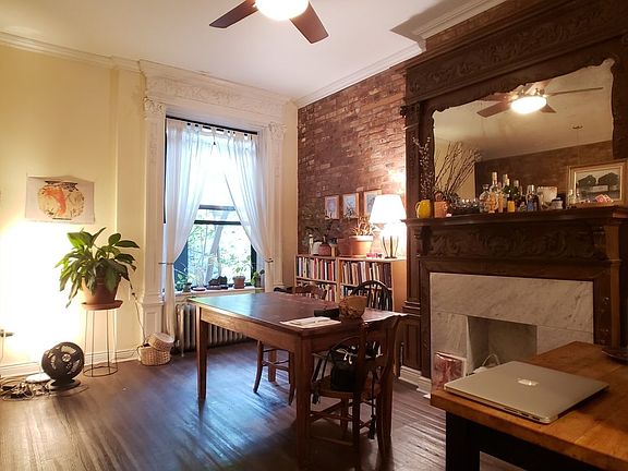 2nd image of 1140 Dean St #2B