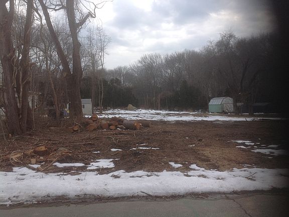 Ready for construction