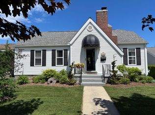 236 S 4th St, Rogers City, MI 49779