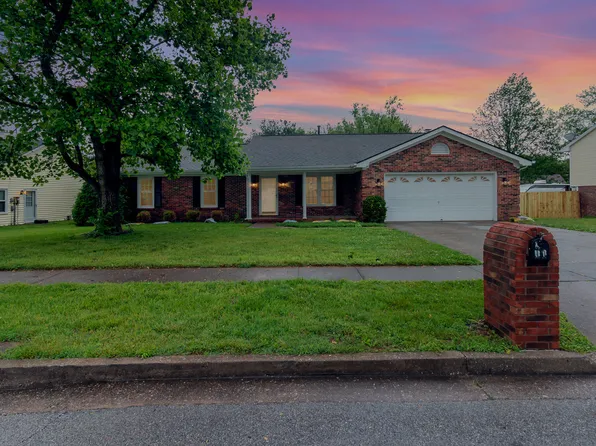 310 Tincher Dr, Versailles, KY 40383
