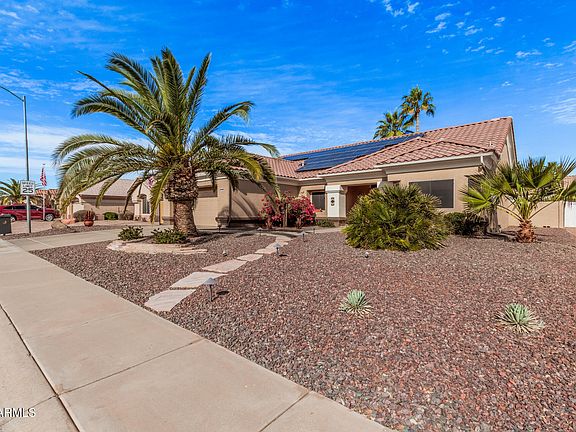 3rd image of 15112 W GREYSTONE Drive