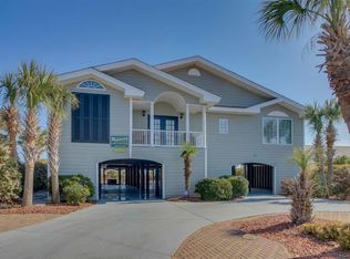 604 N Ocean Blvd, North Myrtle Beach, SC 29582