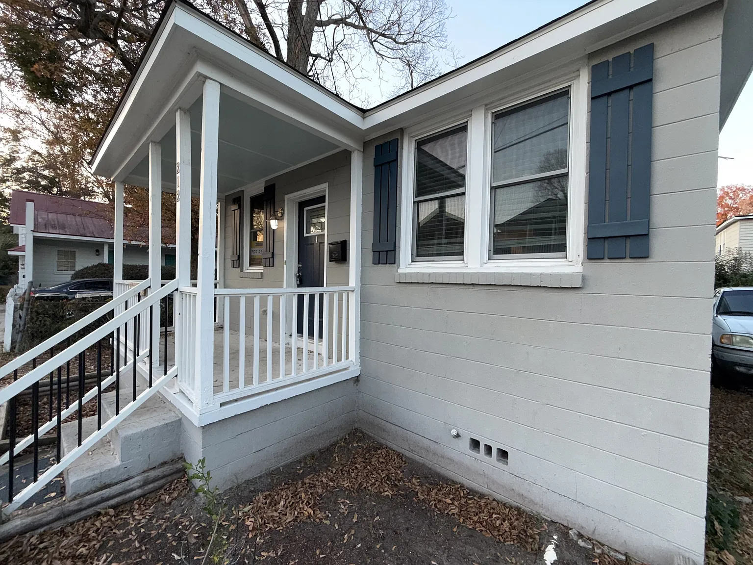 3 bed, 2.0 bath, 936 sqft, $2,750 — Photo 2
