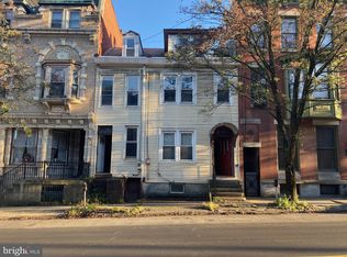 609 W Market St, Pottsville, PA 17901