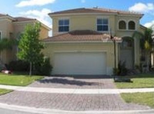 1232 NE 37th Pl, Homestead, FL 33033