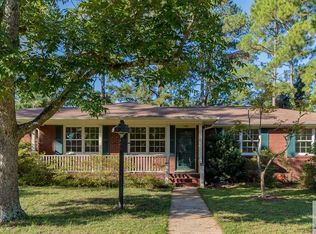1423 Blakeley Rd, Savannah, GA 31406