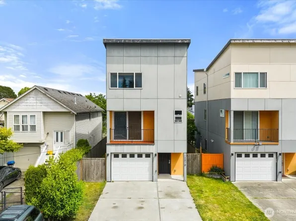 12418 2nd Place SW, Burien, WA 98146