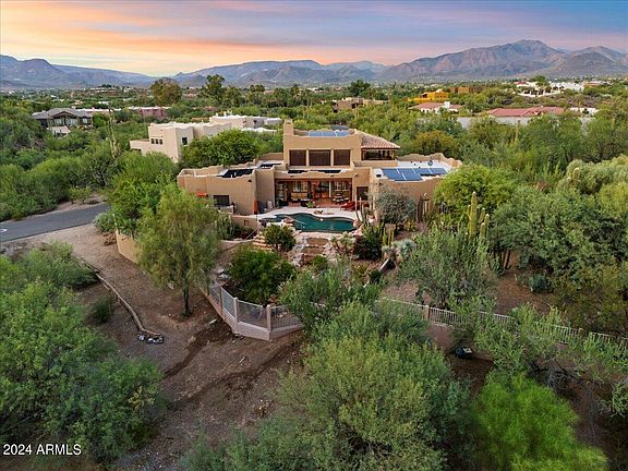 2nd image of 5735 E PASEO HERMOSA --